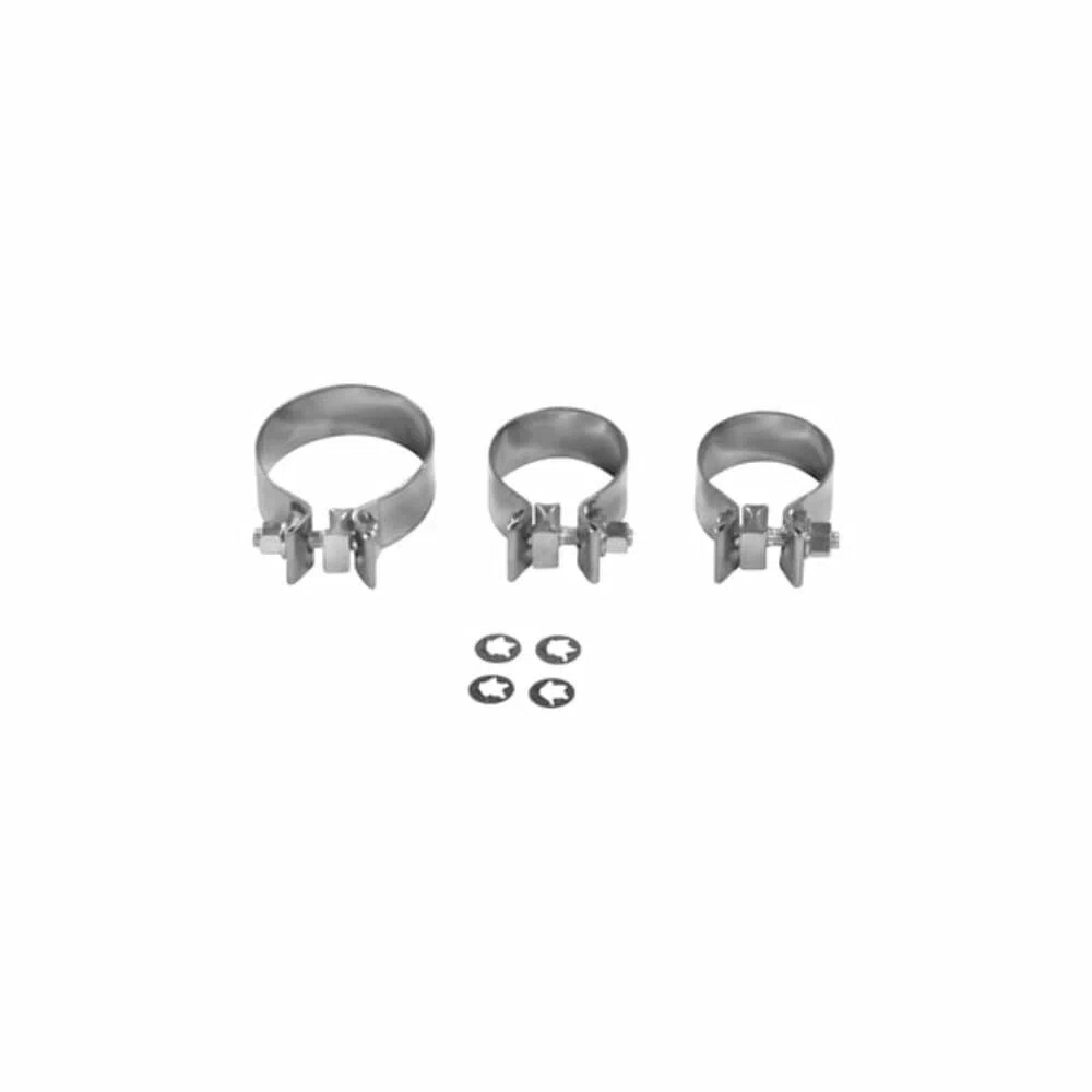 2015-2022 Chevrolet Colorado Cat-Back Exhaust Flowmaster Stainless